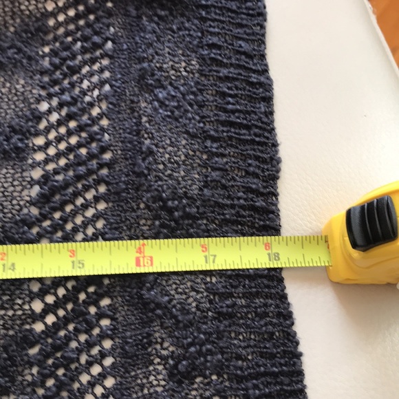 Black Cardigan - Picture 11 of 11